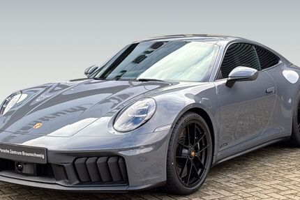 Porsche 992 6.000 km 189.430 &euro; Braunschweig 38114