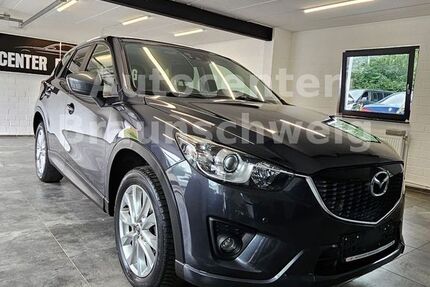 Mazda CX-5 116.000 km 10.450 &euro; Braunschweig 38112