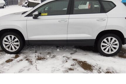 Seat Ateca 29.500 km 21.990 &euro; Vordorf 38533