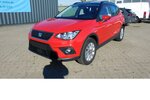Seat Arona 1.0 Style Beats TSI BMT Klima Navi Alu 31.900 km 15.990 € Vordorf 38533