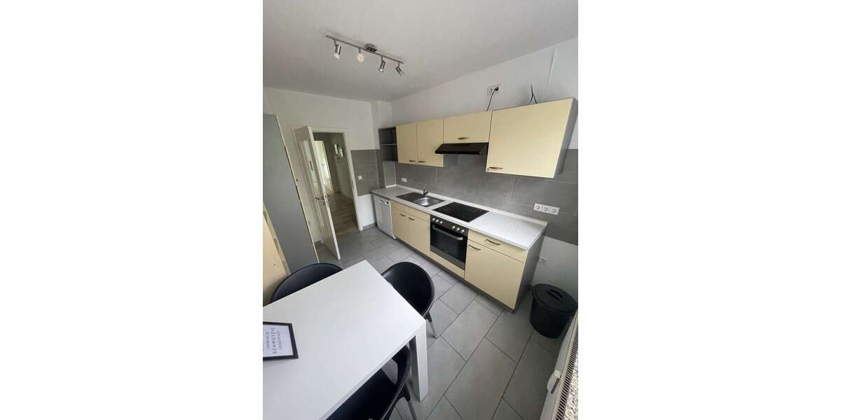Etagenwohnung Wolfsburg Detmerode - 3 Zimmer, 85 m&sup2;, 625&euro; | Angebot:26664422