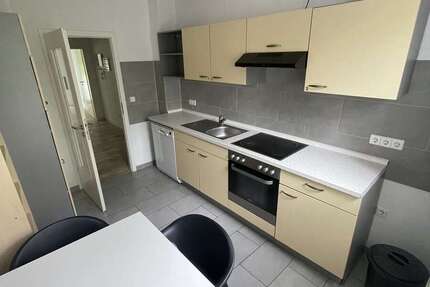 Wohnung Wolfsburg Detmerode - 3 Zimmer, 85 m&sup2;, 625&euro; | Angebot:26664422