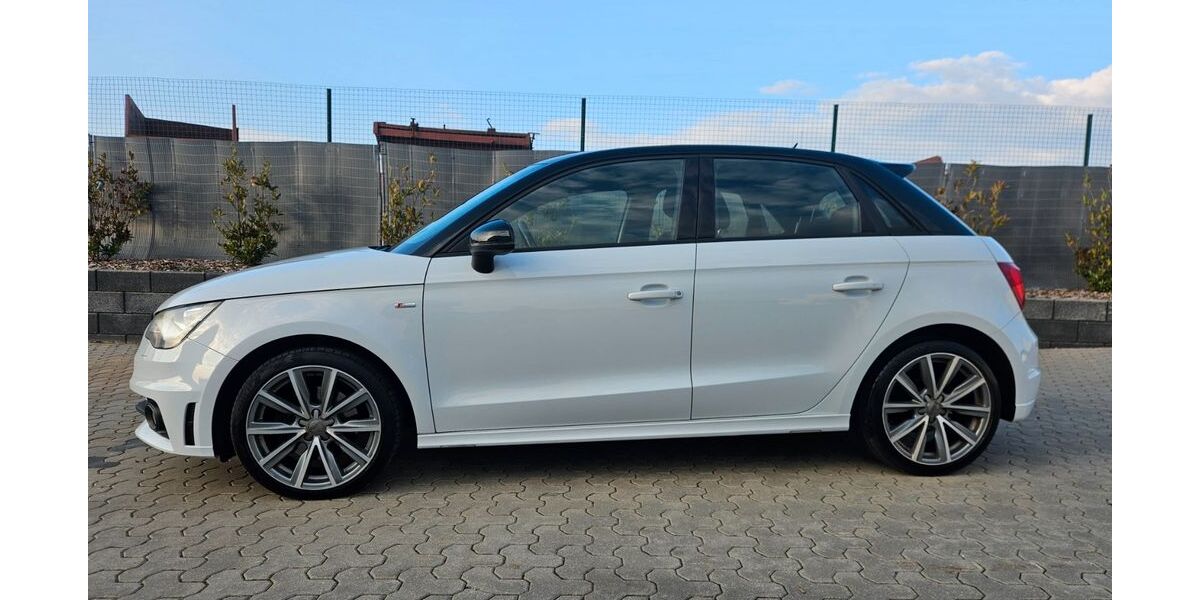 Audi A1 159.400 km 10.600 &euro; Wolfsburg 38444