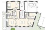 Erdgeschoßwohnung Gifhorn - 6 Zimmer, 167 m&sup2;, 1.650&euro; | Angebot:24749645