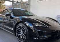Gebrauchtwagen Porsche Taycan