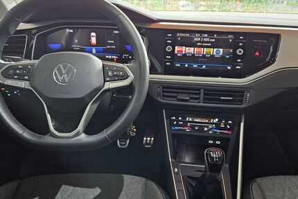 VW Taigo 22.000 km 19.990 &euro; Wolfsburg 38440