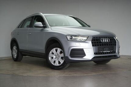 Audi Q3 173.000 km 11.990 &euro; Braunschweig 38110
