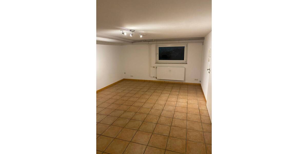 1-Zimmer Wohnung im östlichen Ringgebiet zu vermieten 1 zimmer