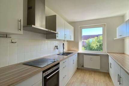 Wohnung Wolfsburg Heiligendorf - 3 Zimmer, 69 m&sup2;, 500&euro; | Angebot:25443918