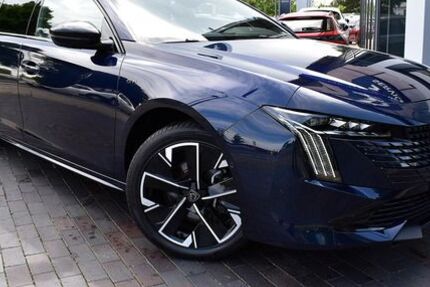 Peugeot 508 34.288 km 25.290 € Braunschweig 38114