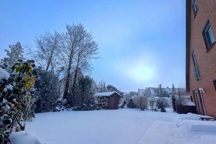 300m bis Altstadt & Schlosspark, wie im eigenen Haus mit Garten 3 zimmer