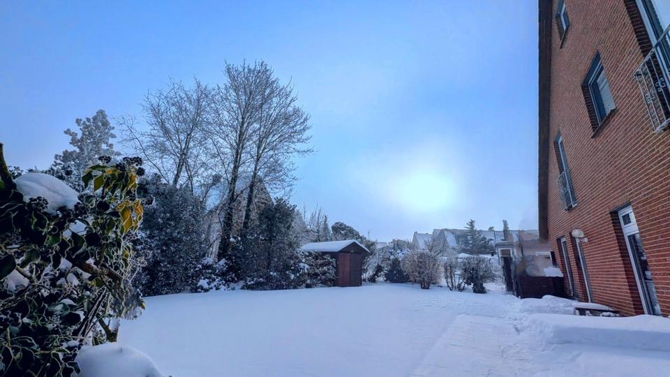 300m bis Altstadt & Schlosspark, wie im eigenen Haus mit Garten 3 zimmer