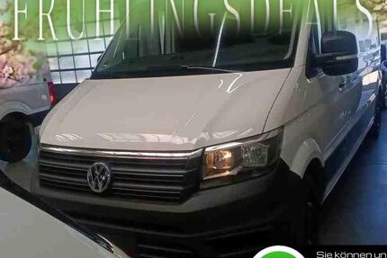 VW Crafter 123.546 km 22.900 &euro; Braunschweig 38122