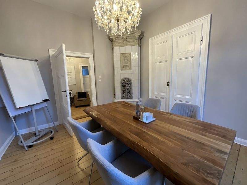 Gewerbeobjekt Braunschweig Östliches Ringgebiet - 2.200&euro; | Angebot:25691680