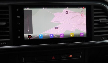 Seat Ateca 1.5 Style TSI BMT Navi Klima Alu 23.200 km 22.990 &euro; Vordorf 38533