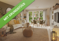 Inkl. Grundstück, Ein Bungalow, der begeistert in SZ-Bad.