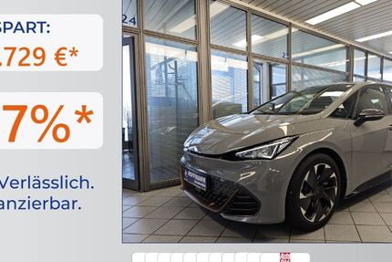 Cupra Born 21.111 km 26.990 &euro; Wolfsburg-Heiligendorf 38444