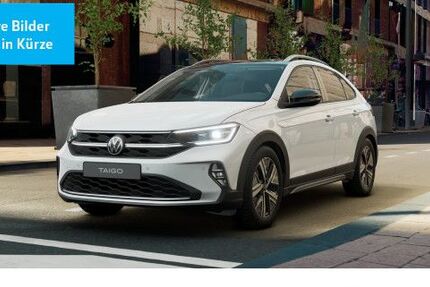 VW Taigo 15.200 km 23.990 &euro; Wolfsburg 38440