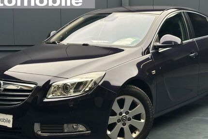 Opel Insignia 118.000 km 5.970 &euro; Helmstedt 38350