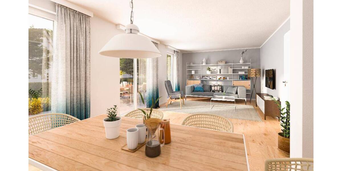 Einfamilienhaus Oebisfelde - 5 Zimmer, 119 m&sup2;, 366.241&euro; | Angebot:25691526