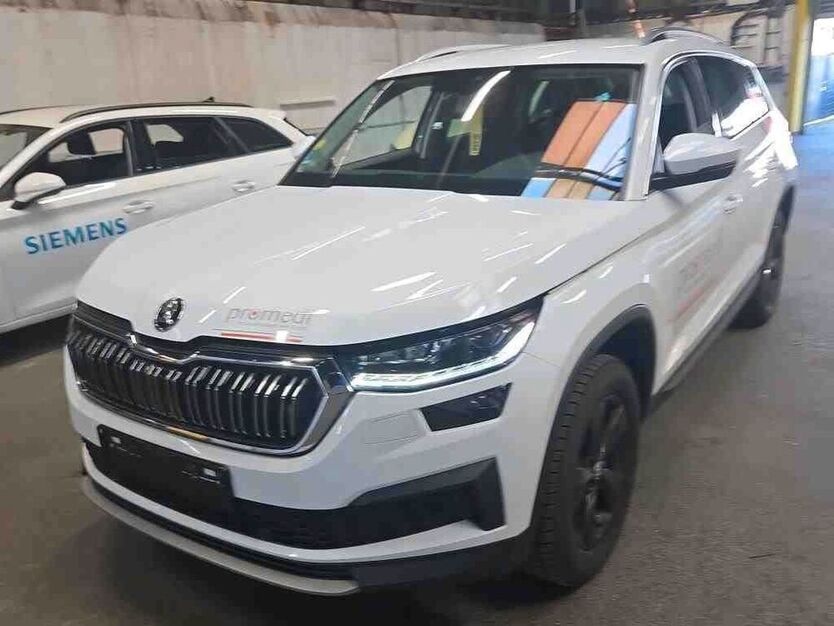 Kodiaq