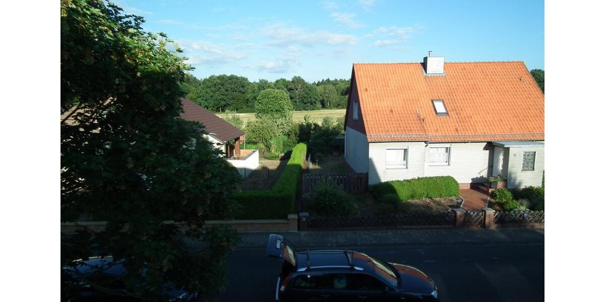 Dachgeschoßwohnung Wasbüttel - 2.5 Zimmer, 60 m&sup2;, 420&euro; | Angebot:26041123