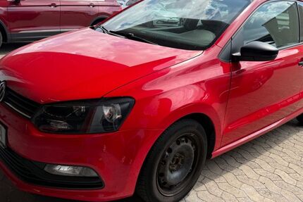 VW Polo 163.700 km 5.900 &euro; Braunschweig 38112