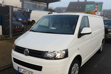 VW T5 Transporter 145.000 km 14.490 &euro; Wolfsburg/Vorsfelde 38448