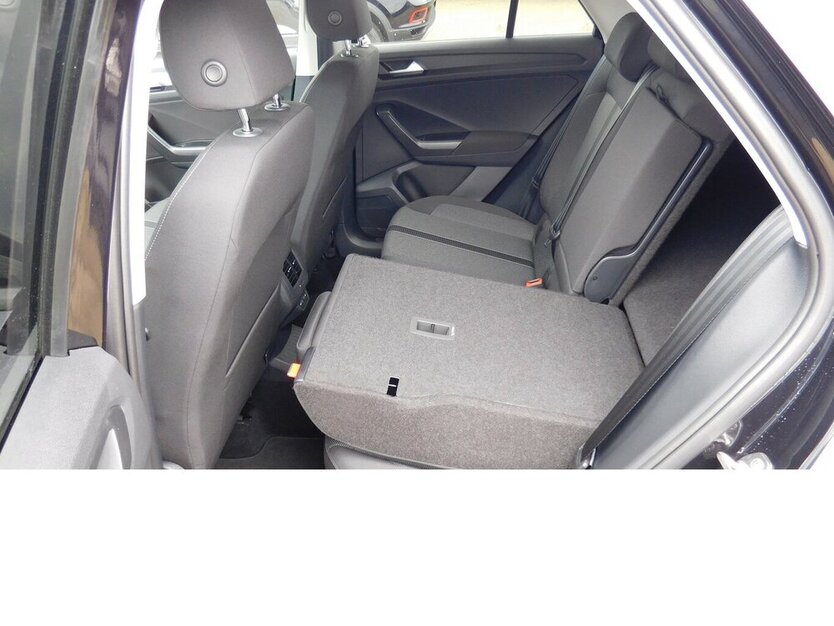 T-Roc 1.0 Life TSI BMT Navi Klima Alu