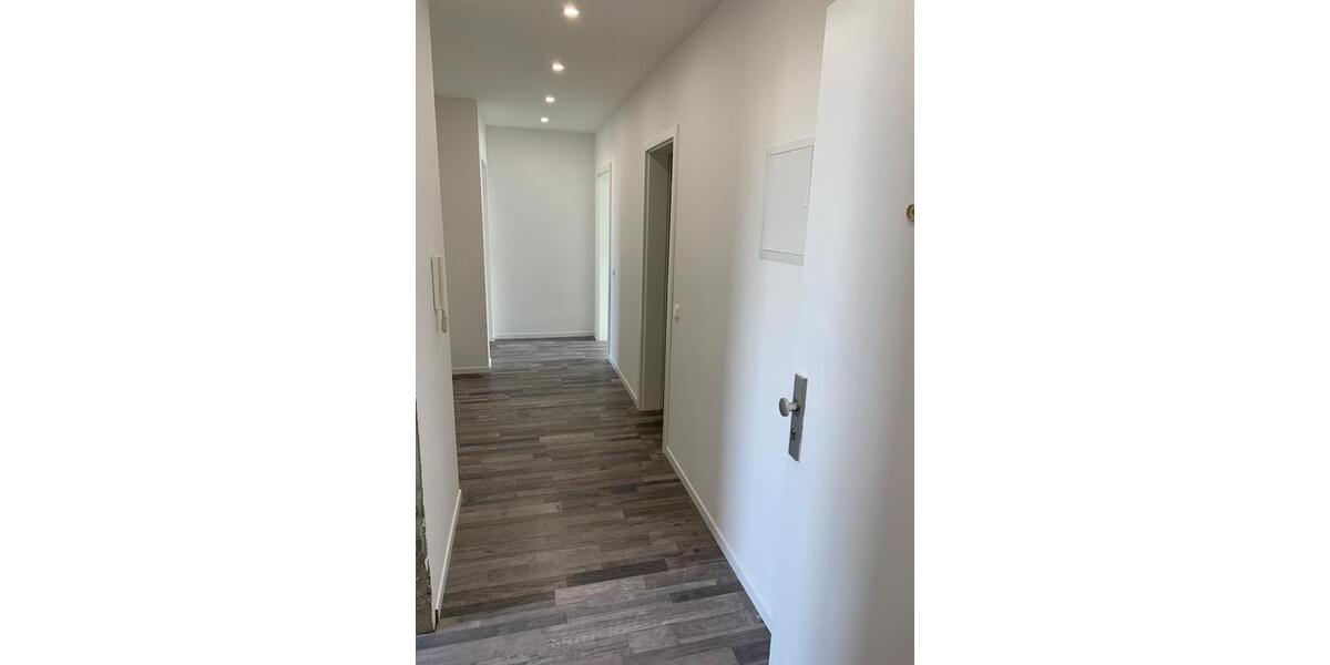 Etagenwohnung Wolfsburg Detmerode - 3 Zimmer, 78 m&sup2;, 139.000&euro; | Angebot:26129803