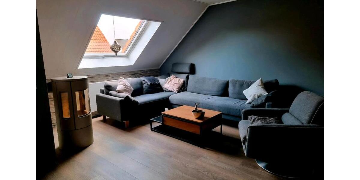 Maisonettenwohnung Wolfsburg Almke - 4 Zimmer, 91 m&sup2;, 219.000&euro; | Angebot:26834486