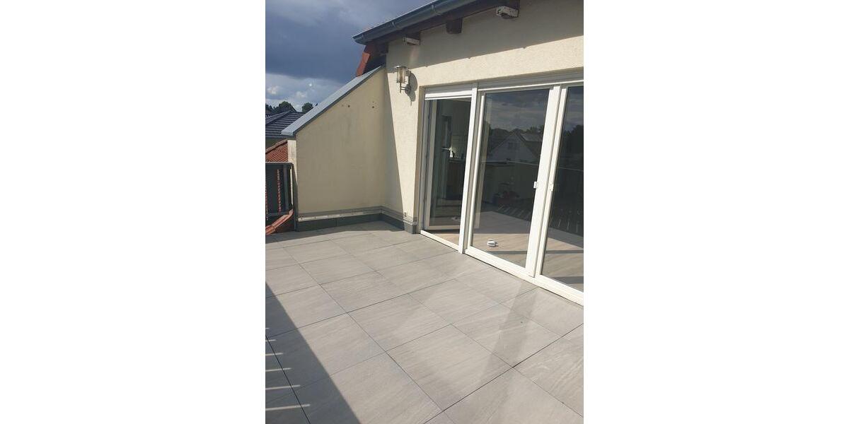 Dachgeschoßwohnung Wolfsburg Alt-Wolfsburg - 4 Zimmer, 103 m&sup2;, 980&euro; | Angebot:26136399