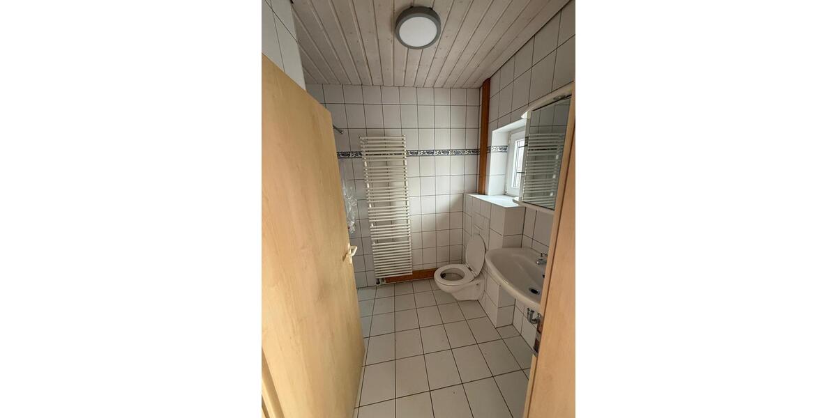 Erdgeschoßwohnung Ehra-Lessien Lessien - 3 Zimmer, 88 m&sup2;, 610&euro; | Angebot:24815619