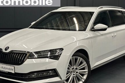 Skoda Superb 98.000 km 29.690 &euro; Helmstedt 38350