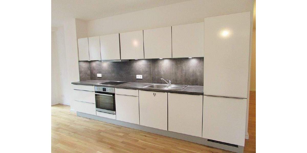 Etagenwohnung Wolfsburg Hellwinkel - 3 Zimmer, 84 m&sup2;, 967&euro; | Angebot:24872358