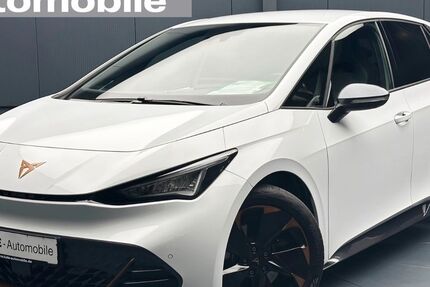 Cupra Born 26.850 km 29.690 &euro; Helmstedt 38350