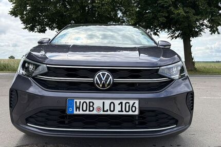 VW Taigo