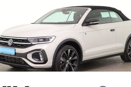 VW T-Roc 1.790 km 35.980 &euro; Gifhorn 38518