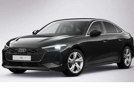 Audi A5 23.770 km 44.690 € Gifhorn 38518