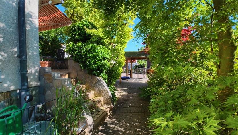 Einfamilienhaus Lehre - 465.500&euro; | Angebot:26819996