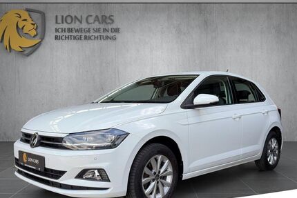 VW Polo 60.300 km 16.490 &euro; Braunschweig 38122