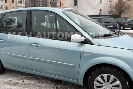 Renault Scenic 102.000 km 1.999 &euro; Braunschweig 38118