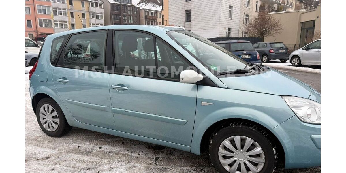 Renault Scenic 102.000 km 1.999 &euro; Braunschweig 38118