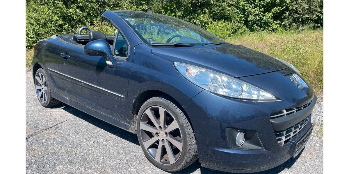 Peugeot 207 61.000 km 2.750 &euro; Sickte 38173