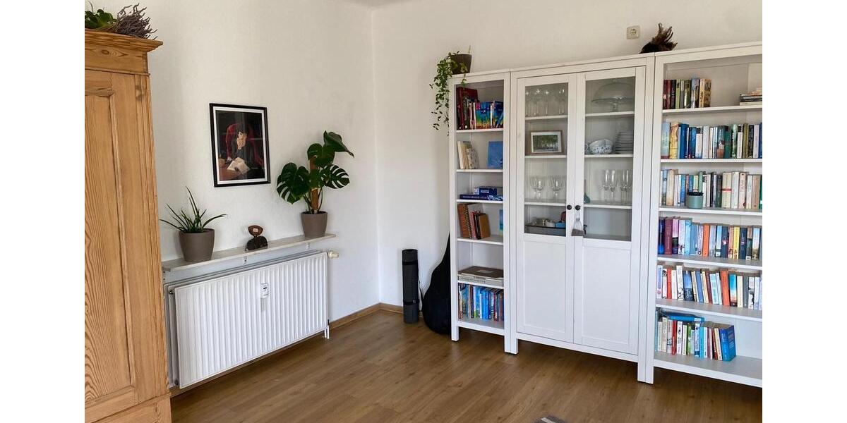 5- Zimmer Wohnung in Wedesbüttel zu vermieten 5 zimmer