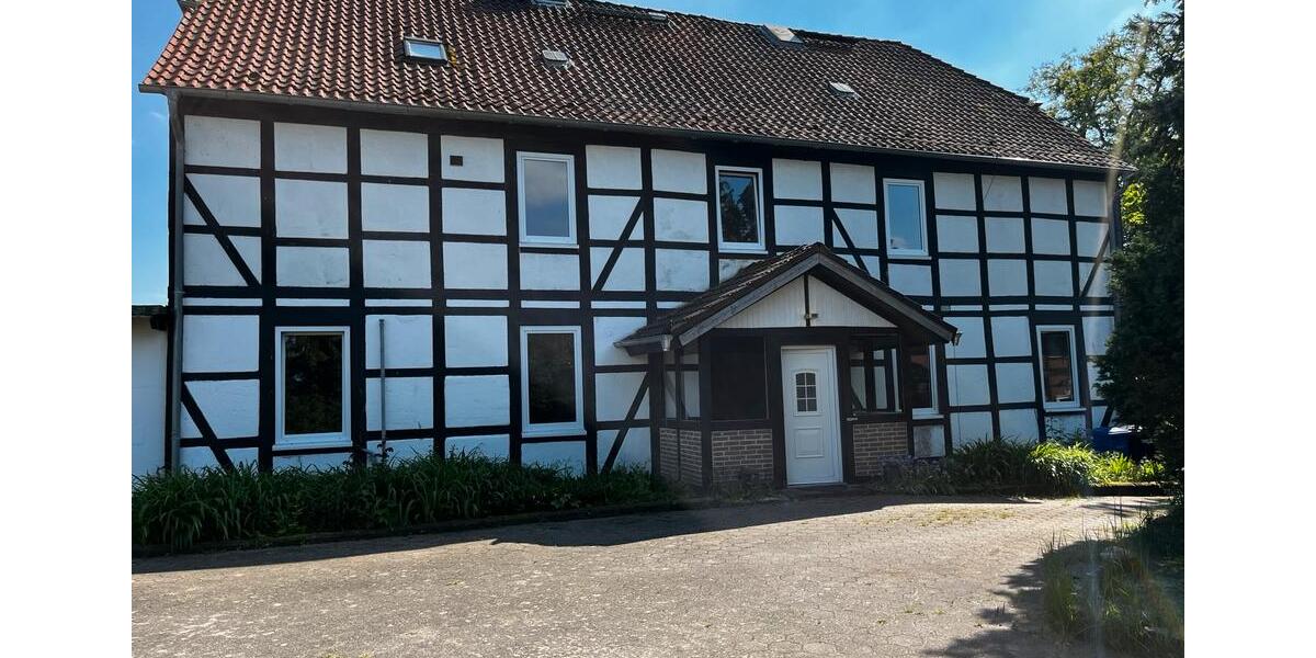 Mehrfamilienhaus, Wohnhaus Wolfsburg Almke - 11 Zimmer, 300 m&sup2;, 290.000&euro; | Angebot:26785627