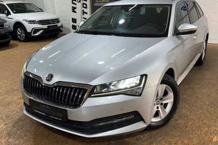 Skoda Superb 82.820 km 21.490 &euro; Braunschweig Wenden 38110