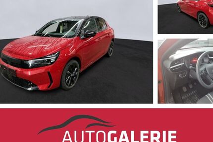 Opel Corsa 17.500 km 13.900 &euro; Braunschweig 38116