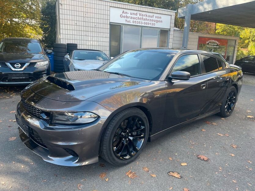 Dodge Charger 14.492 km 41.900 € Königslutter 38154