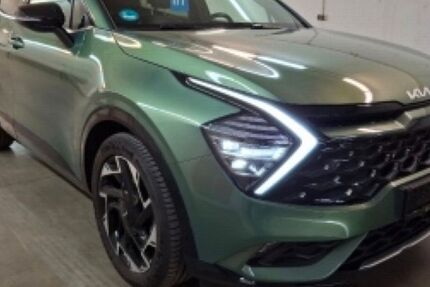 Kia Sportage 67.000 km 29.970 &euro; Helmstedt 38350